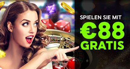 88€ Bonus ohne Einzahlung im 888 Casino .